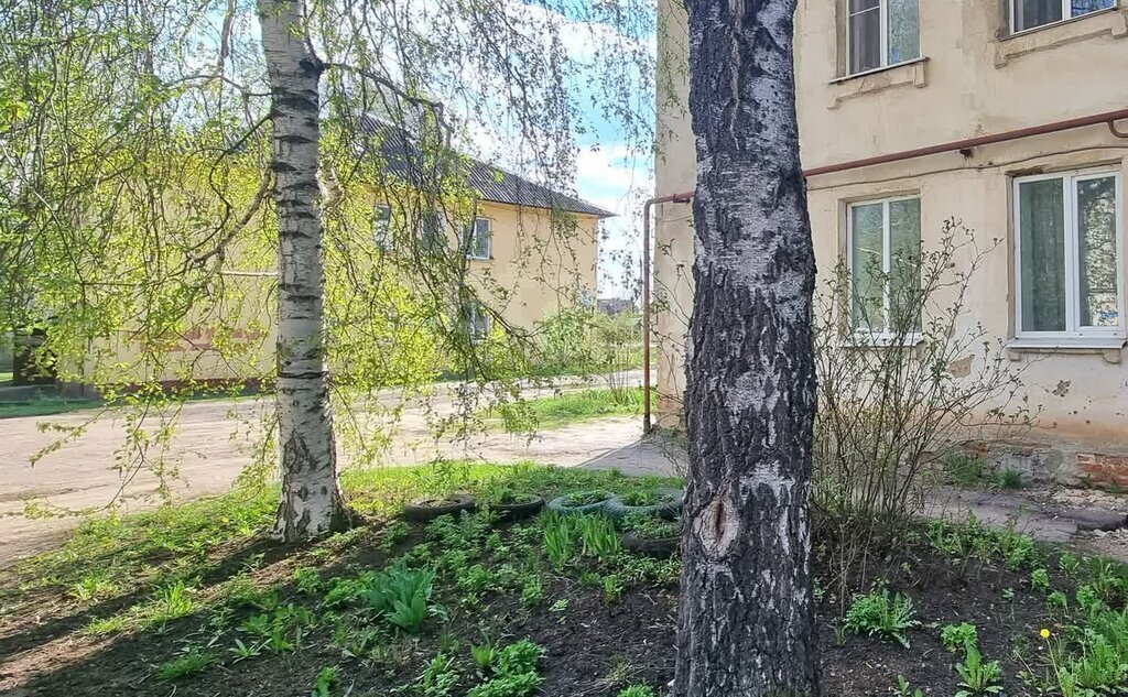 квартира г Тамбов ул Защитная 27 фото 28
