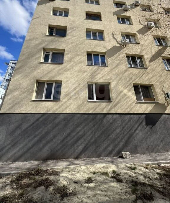 комната г Белгород пр-кт Б.Хмельницкого 133б/2 фото 4