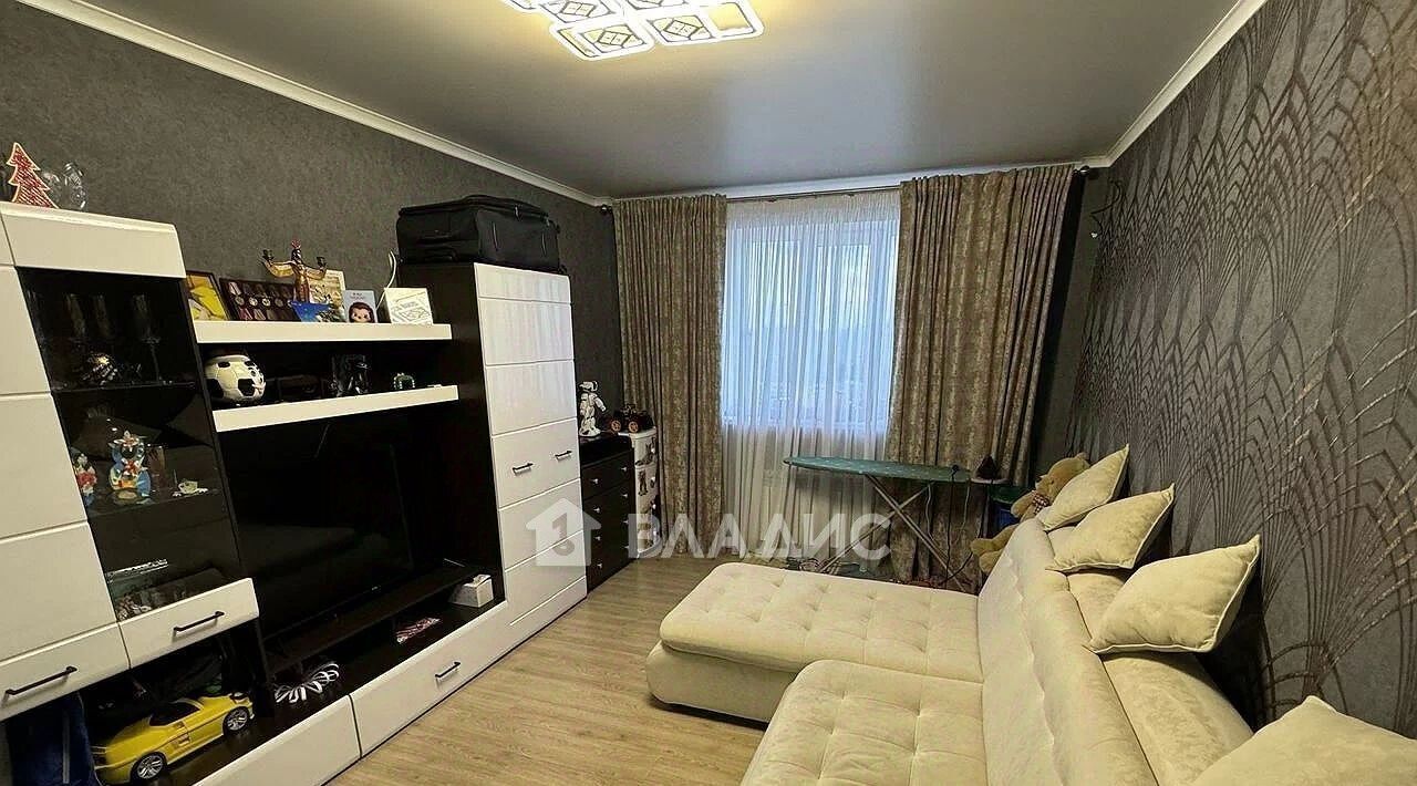 квартира г Ростов-на-Дону р-н Советский ул Малиновского 76б/87а фото 1