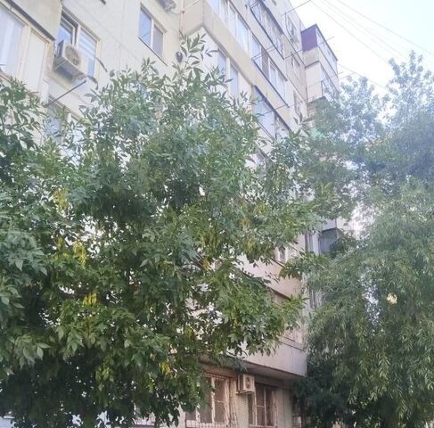 р-н Ворошиловский Северный ул Орбитальная фото