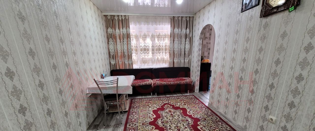 квартира р-н Аксайский г Аксай ул Дружбы 9 фото 2