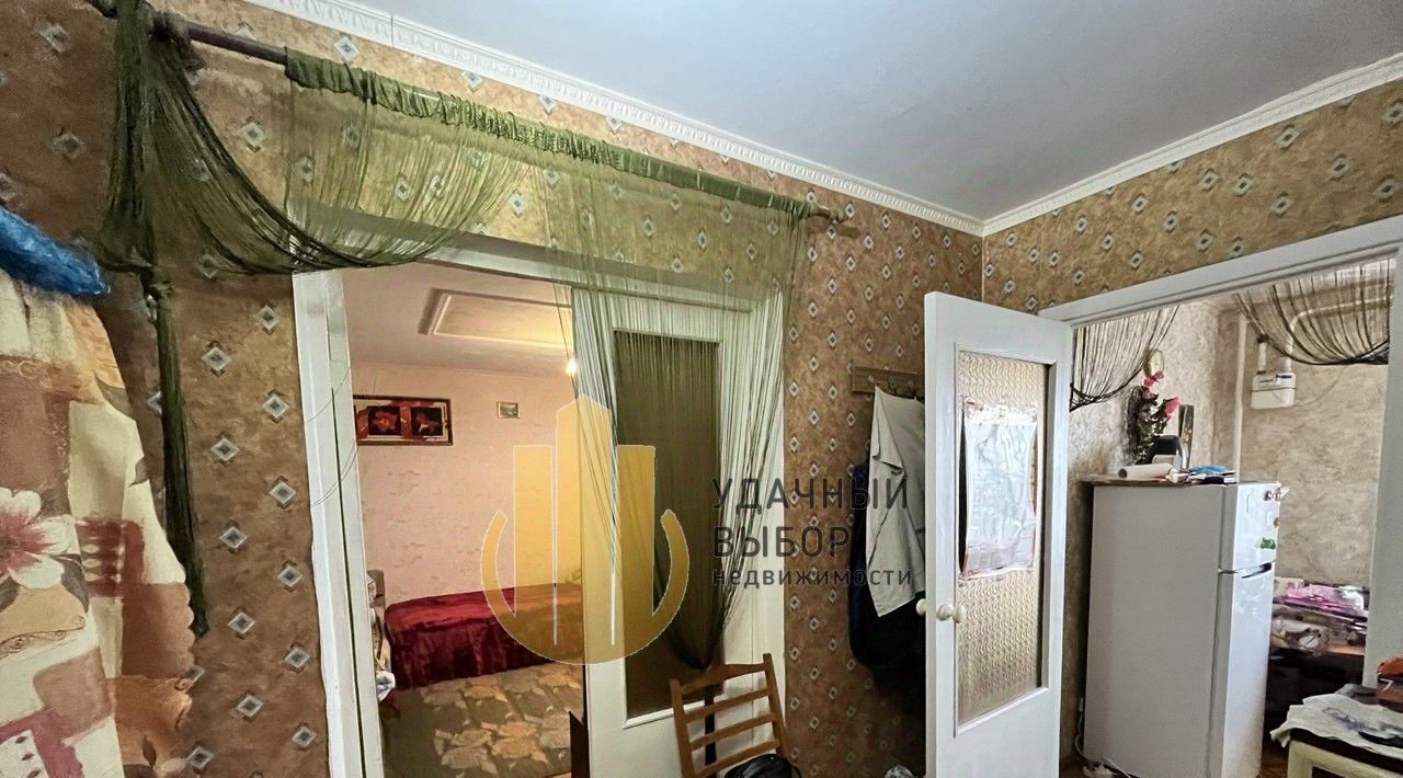 квартира р-н Белокалитвинский г Белая Калитва ул Совхозная 19а фото 4