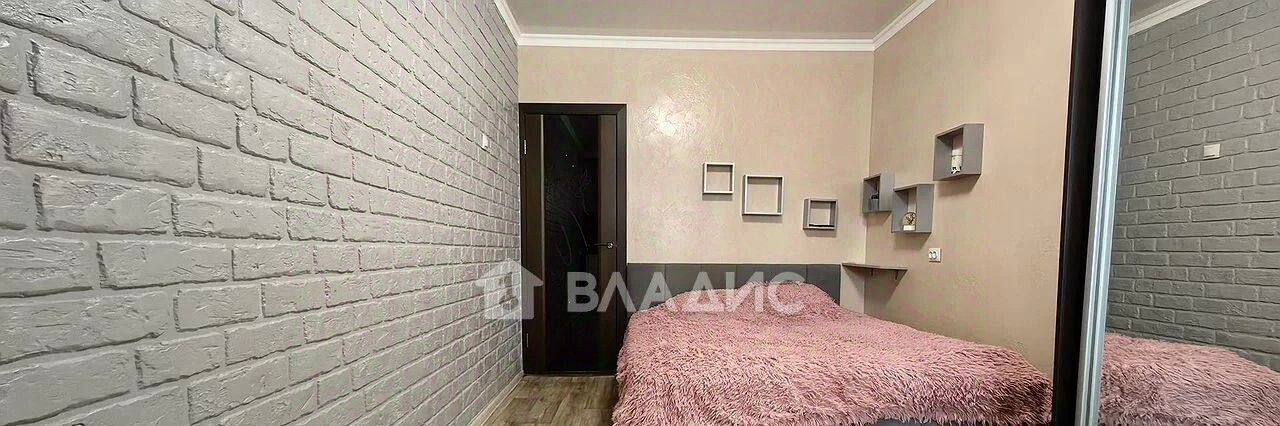 квартира г Ростов-на-Дону р-н Советский ул Зорге 35 фото 3