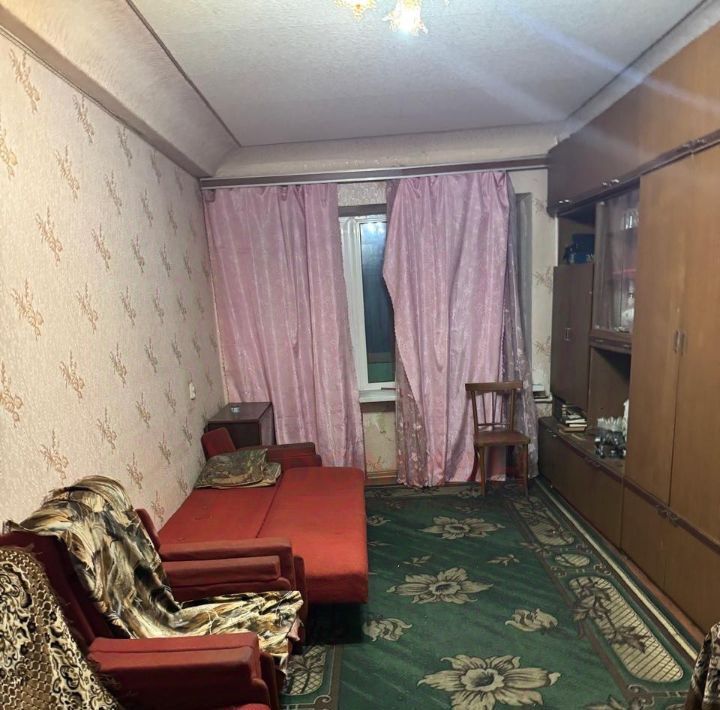 квартира г Новочеркасск ул Беляева 8 фото 4
