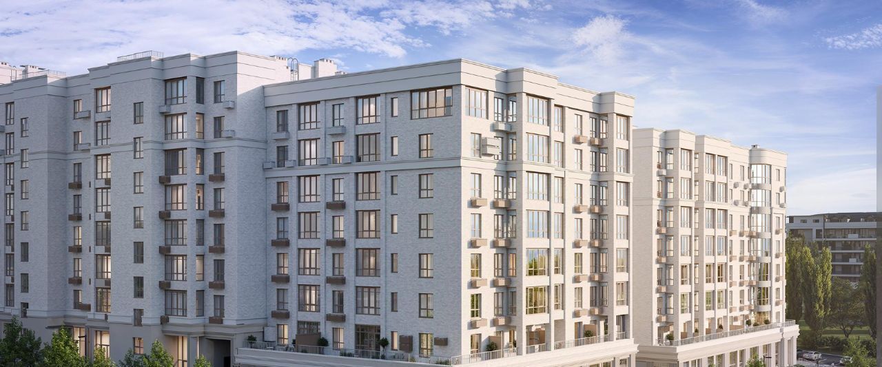 квартира г Ростов-на-Дону р-н Октябрьский Ривьера жилой квартал фото 4