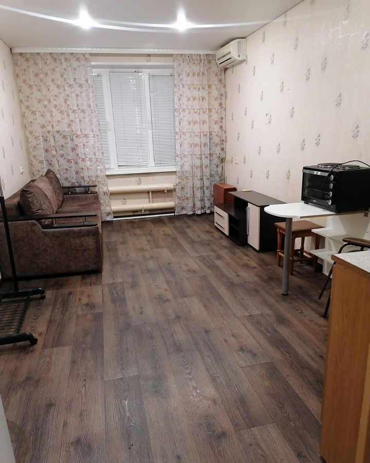 квартира г Уфа р-н Калининский ул Ферина 3/3 фото 1