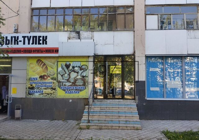 свободного назначения р-н Кировский дом 10/1 фото