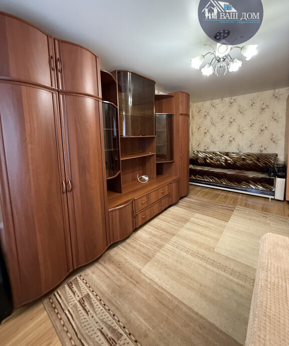 квартира г Северодвинск ул Комсомольская 49 фото 4