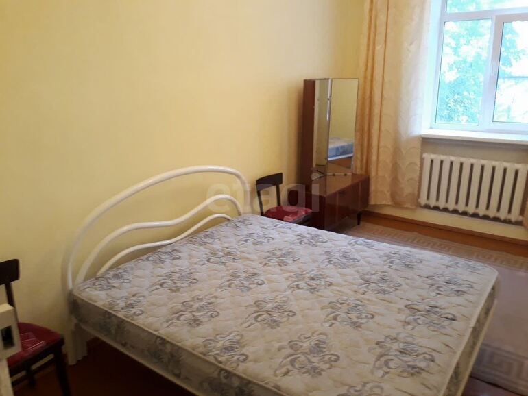 квартира г Калуга р-н Московский ул Телевизионная 12 фото 2