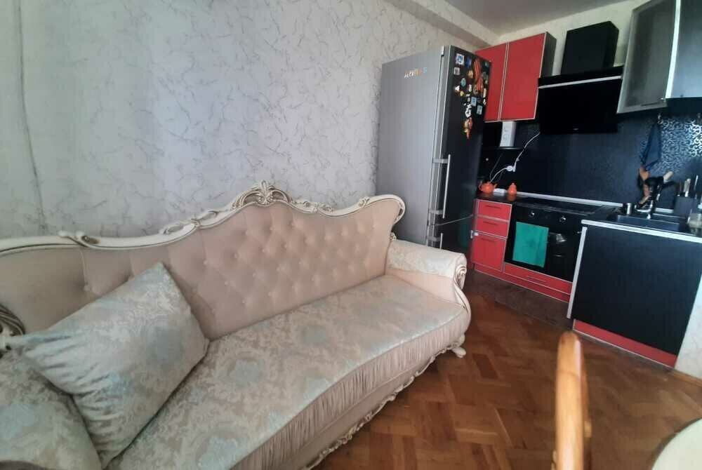 квартира р-н Анапский г Анапа пер Северный 6к/1 фото 2