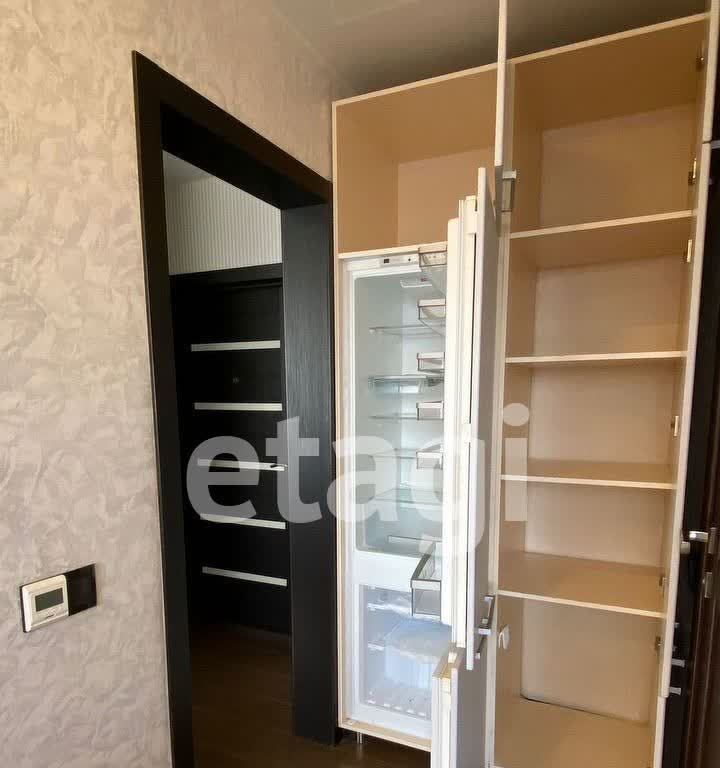 квартира г Красноярск ул Академика Киренского 122 фото 8