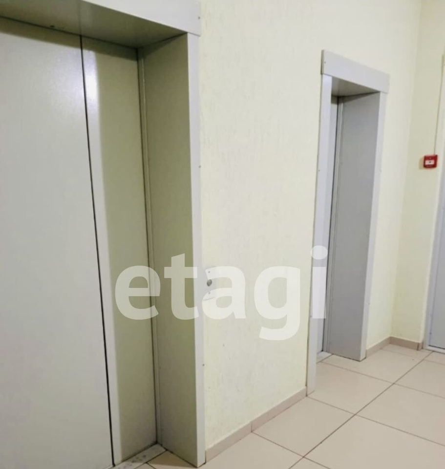 квартира г Красноярск ул Елены Стасовой 40и фото 12