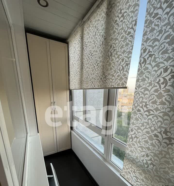 квартира г Красноярск ул Академика Киренского 122 фото 11
