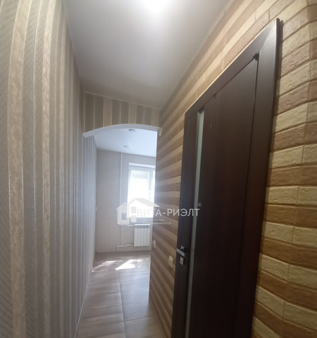 квартира микрорайон Черёмушки дом 10 м-н фото
