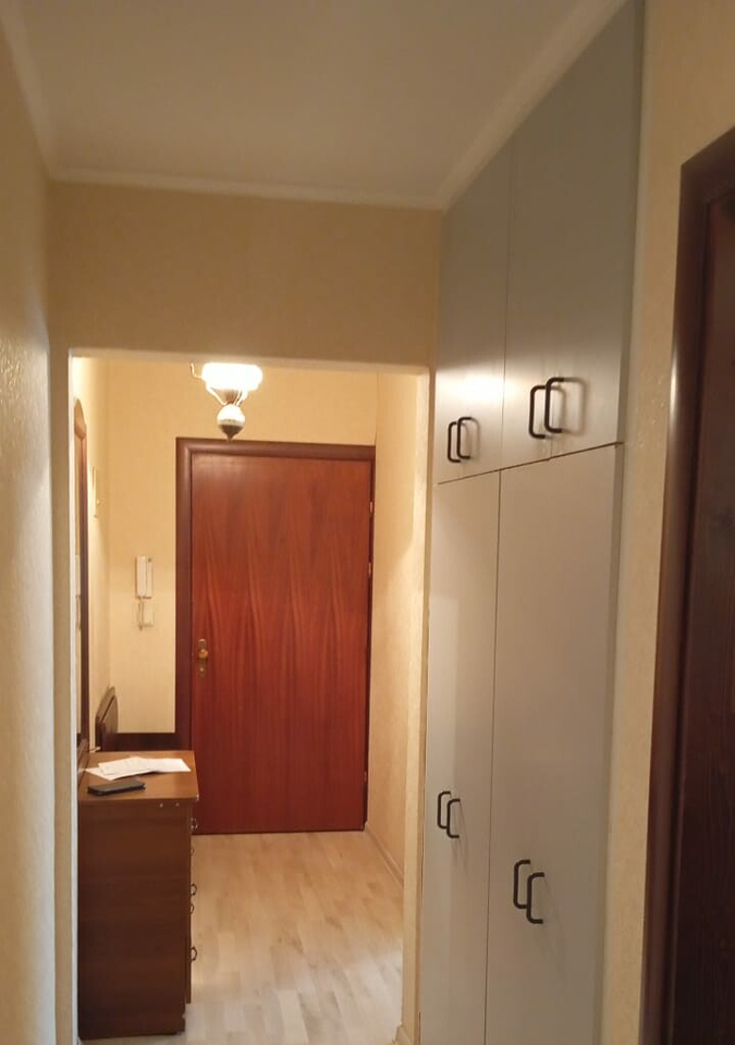 квартира г Краснодар снт Жукова ул им. Дзержинского 201 м-н фото 1