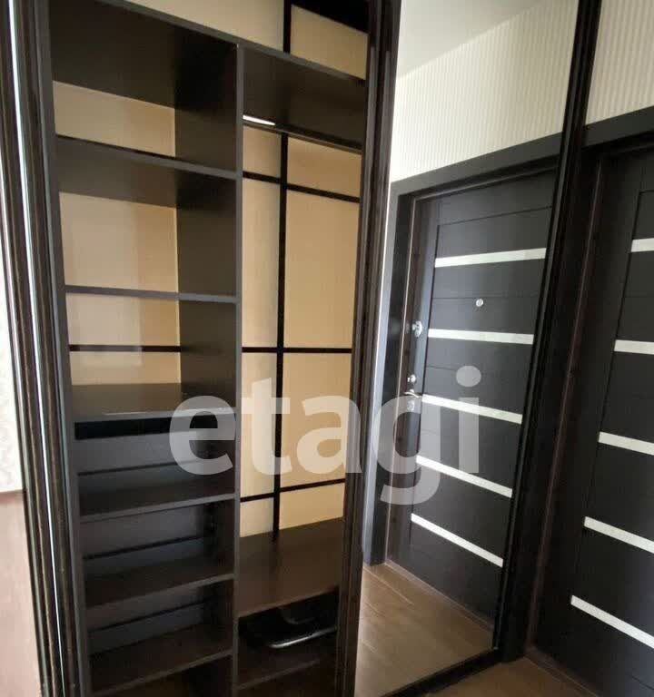 квартира г Красноярск ул Академика Киренского 122 фото 14