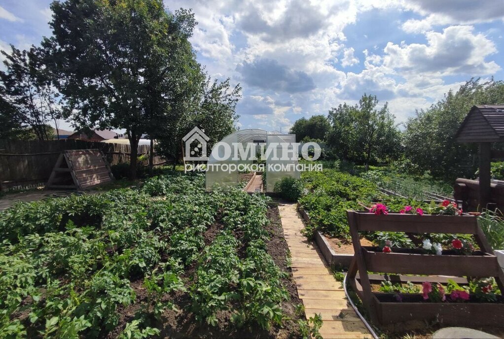 дом г Тюмень снт Луч фото 28