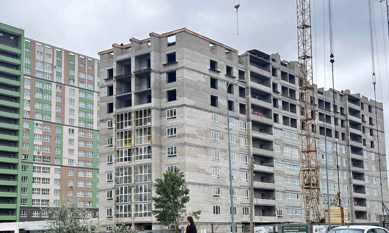 квартира г Оренбург ул Неплюева 4 фото 12