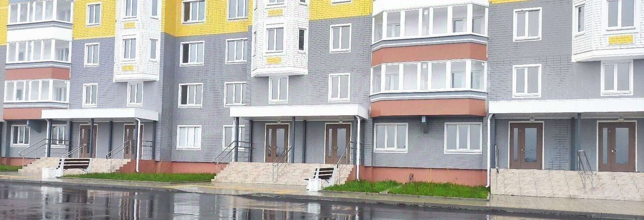 свободного назначения г Курск р-н Центральный пр-кт Надежды Плевицкой 5 фото 1
