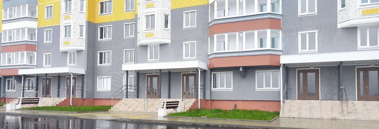 свободного назначения г Курск р-н Центральный пр-кт Надежды Плевицкой 5 фото 2