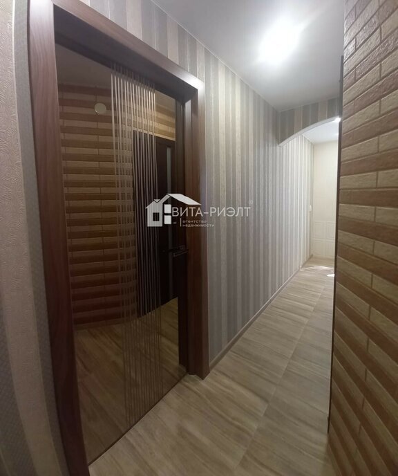 квартира г Армавир проезд Новосочинский 10 фото 5