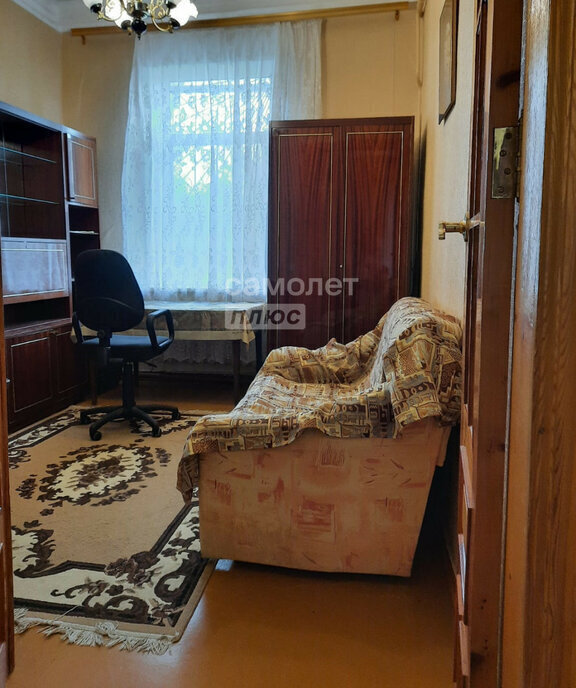 дом р-н Ейский г Ейск ул Московская фото 5