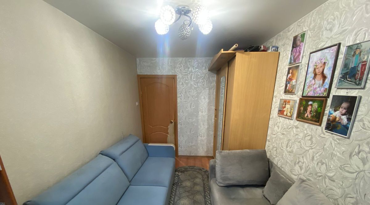 квартира г Воскресенск ул Зелинского 1/8 фото 7