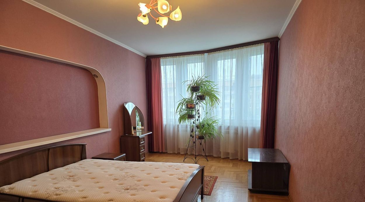 квартира г Химки пр-кт Юбилейный 7 Беломорская фото 8