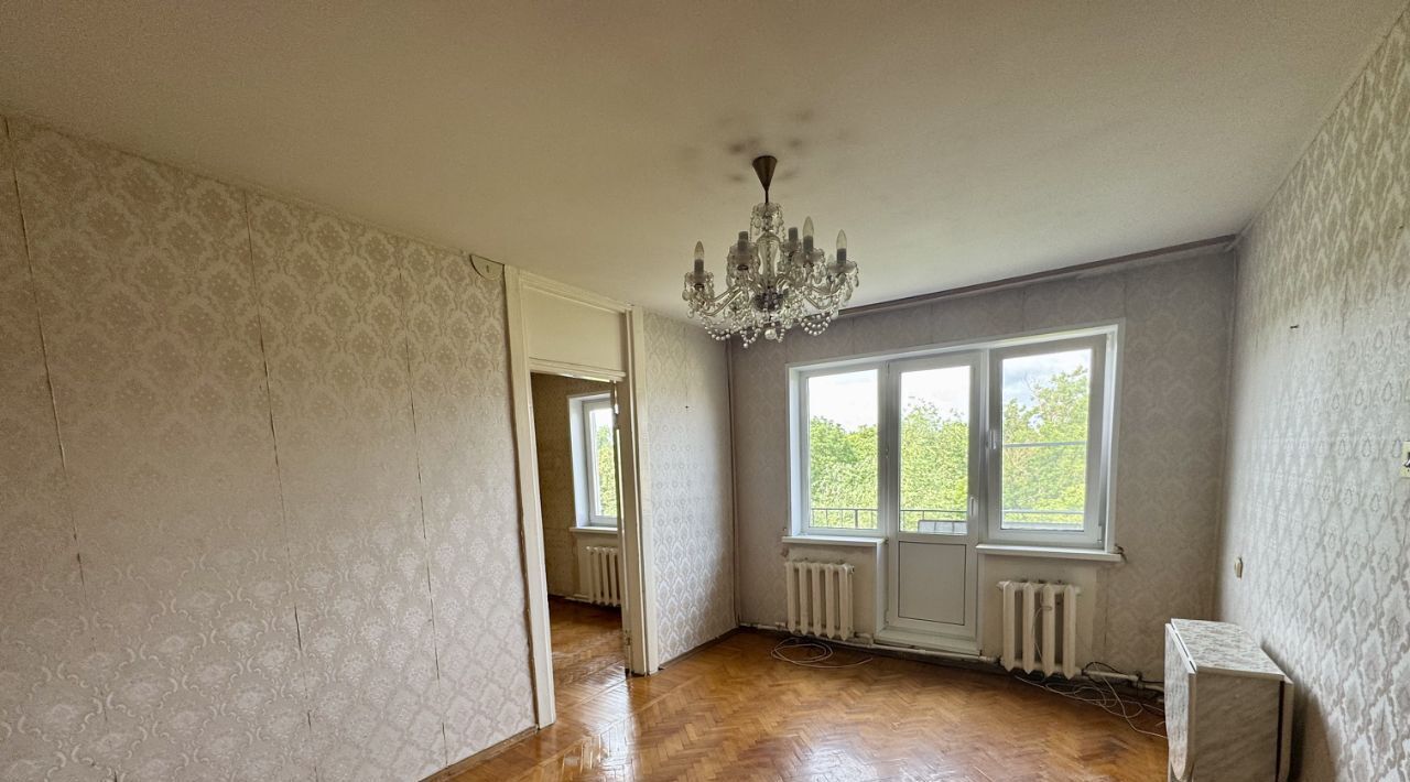 квартира г Жуковский ул Гагарина 30 Ильинская фото 9