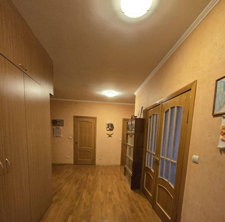 квартира г Химки пр-кт Юбилейный 7 Беломорская фото 18