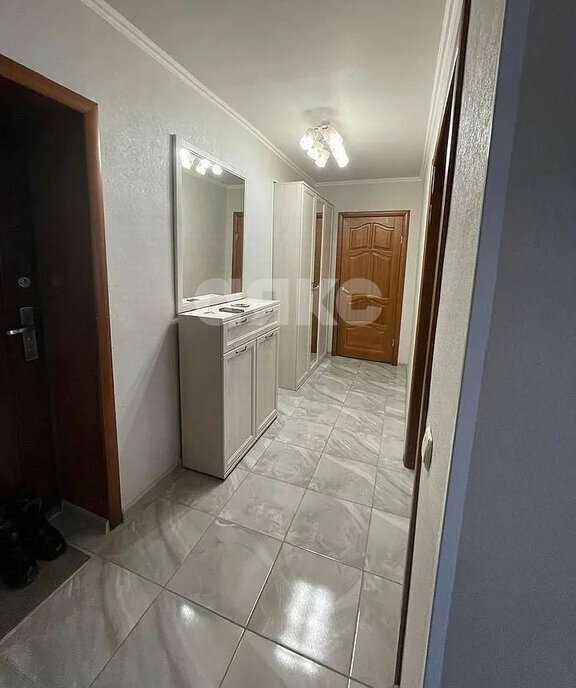 квартира г Ростов-на-Дону пр-кт Ворошиловский 91/1 фото 5