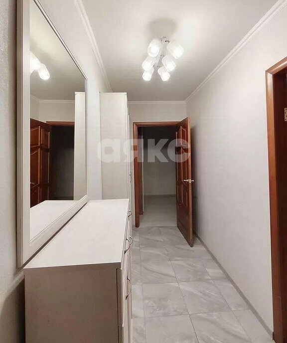 квартира г Ростов-на-Дону пр-кт Ворошиловский 91/1 фото 10