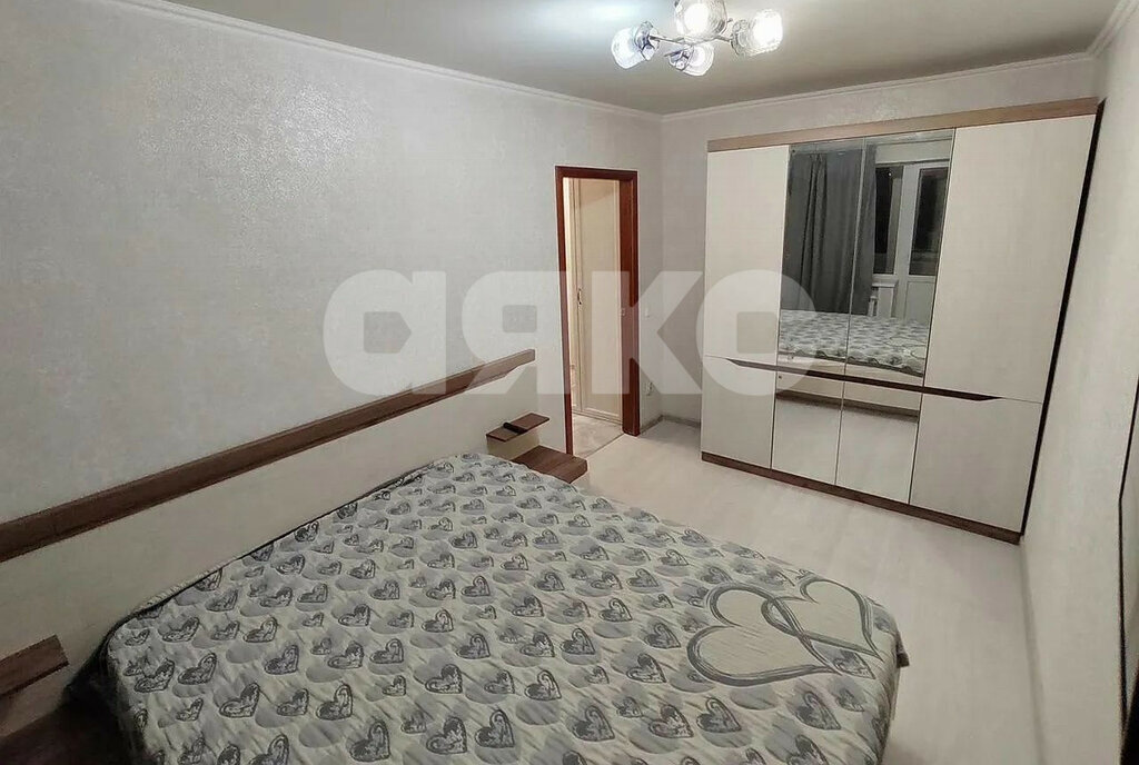 квартира г Ростов-на-Дону пр-кт Ворошиловский 91/1 фото 9