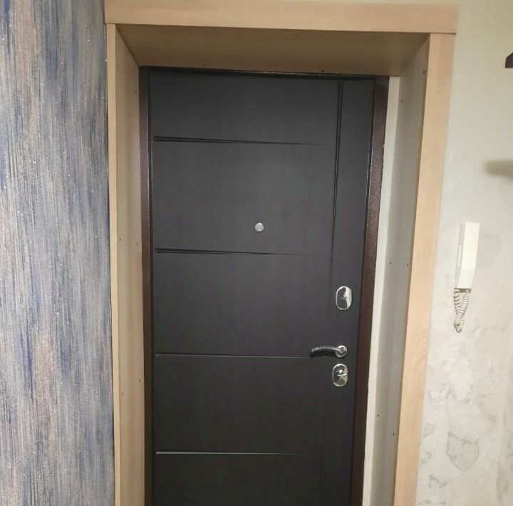 квартира г Бийск ул 8-го Марта 24 фото 6