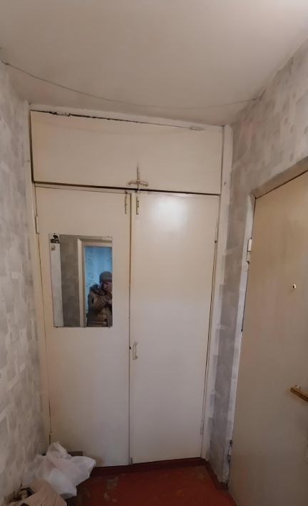 квартира г Барнаул р-н Железнодорожный ул Северо-Западная 41/16 фото 5