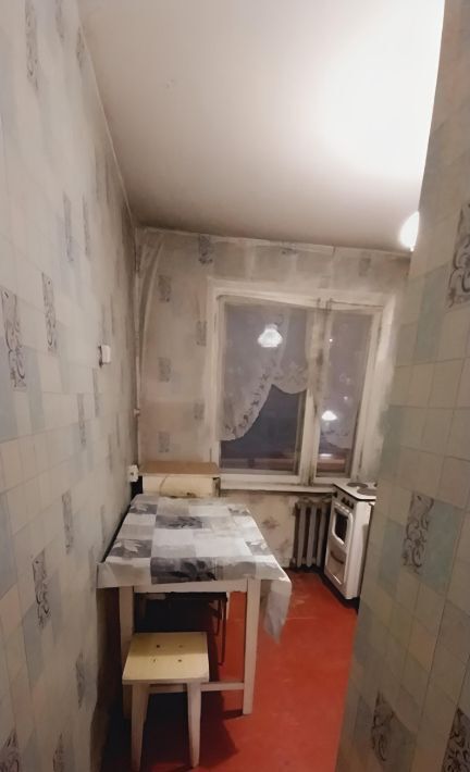 квартира г Барнаул р-н Железнодорожный ул Северо-Западная 41/16 фото 6