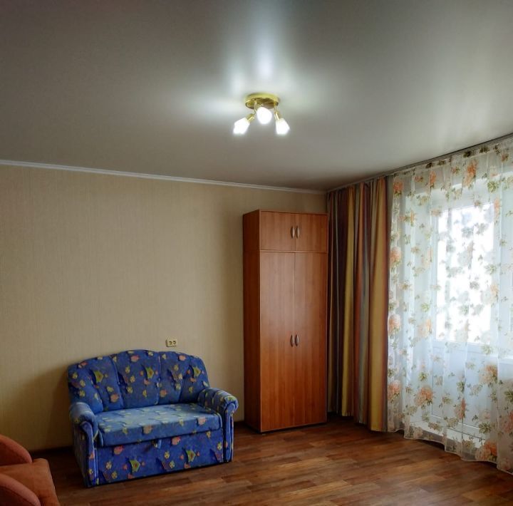 квартира г Барнаул р-н Ленинский ул Солнечная Поляна 23 фото 15
