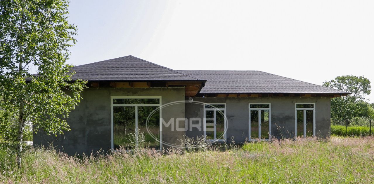 дом г Светлый п Люблино ул Калининградская 31 Светловский городской округ фото 3