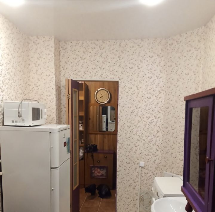квартира г Оренбург р-н Центральный ул Терешковой 10/7 фото 1