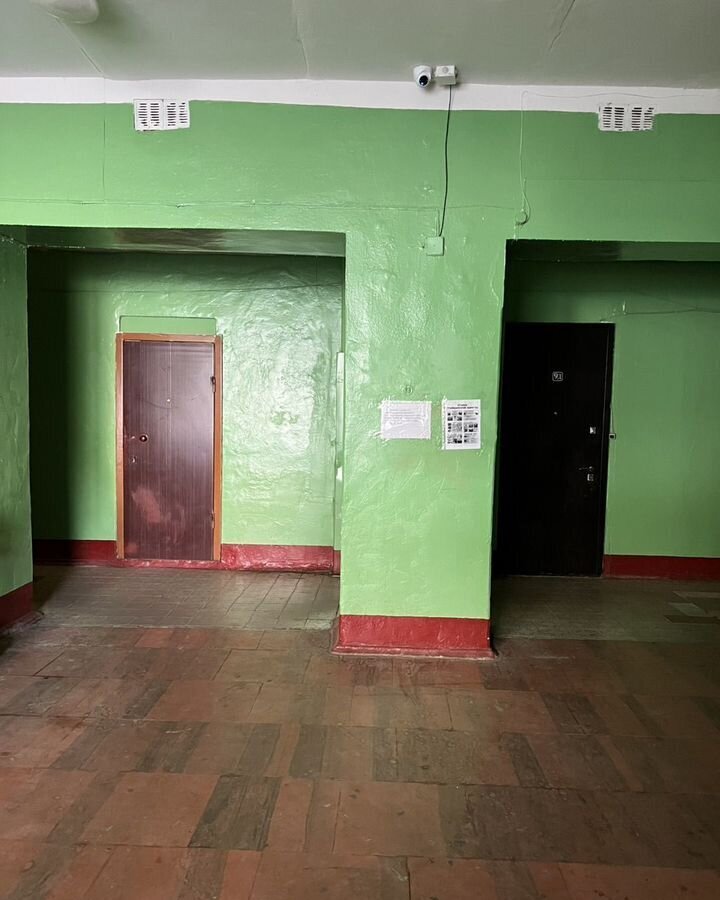 комната г Саранск р-н Октябрьский ул Т.Бибиной 20а фото 3