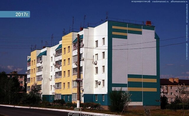 ул Бережкова 43 фото