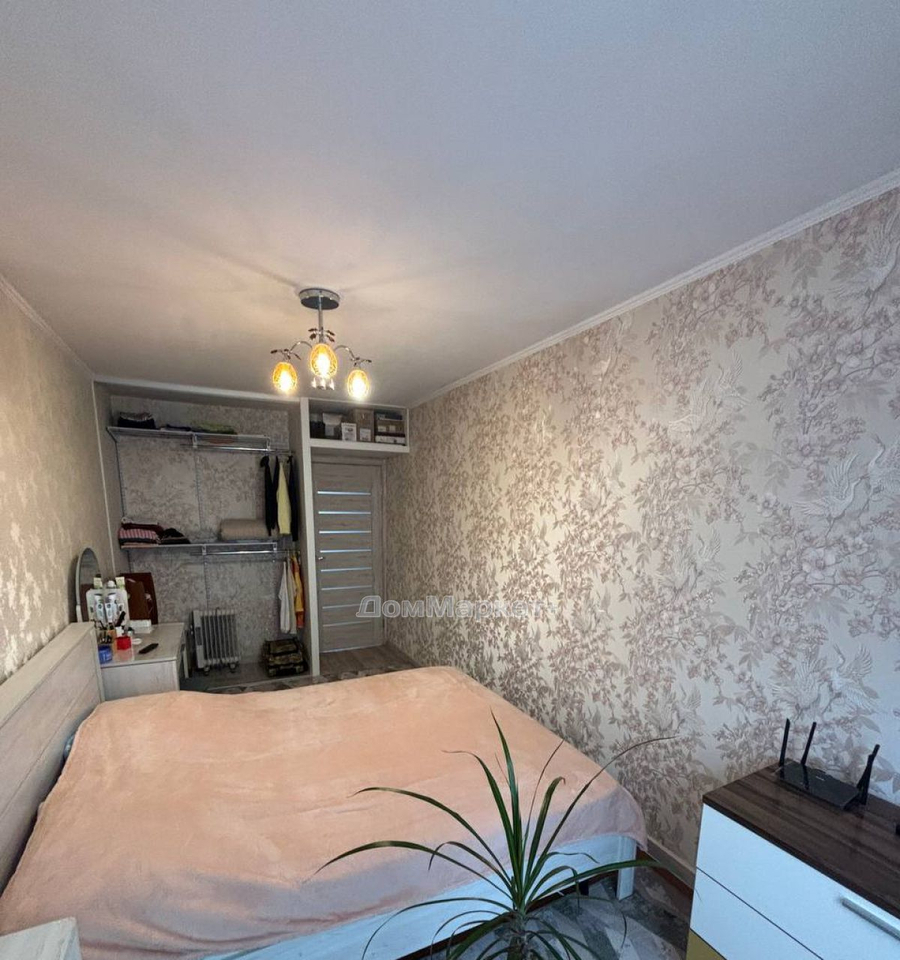 квартира г Новокузнецк ул Кутузова 70 Кузбасс фото 4