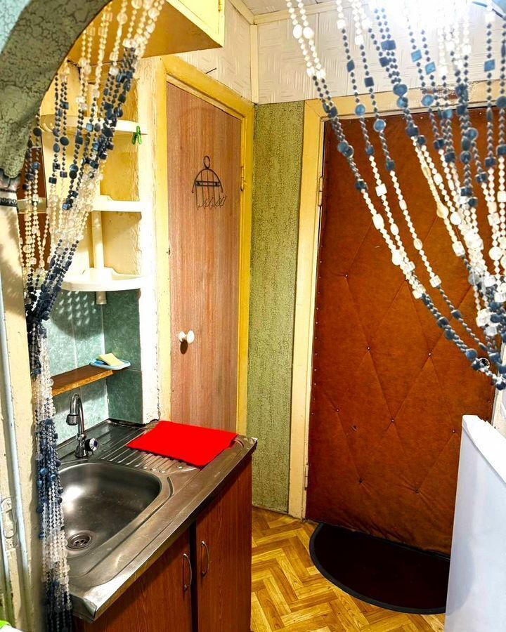 квартира г Смоленск р-н Промышленный ул Маршала Соколовского 18к/1 фото 11
