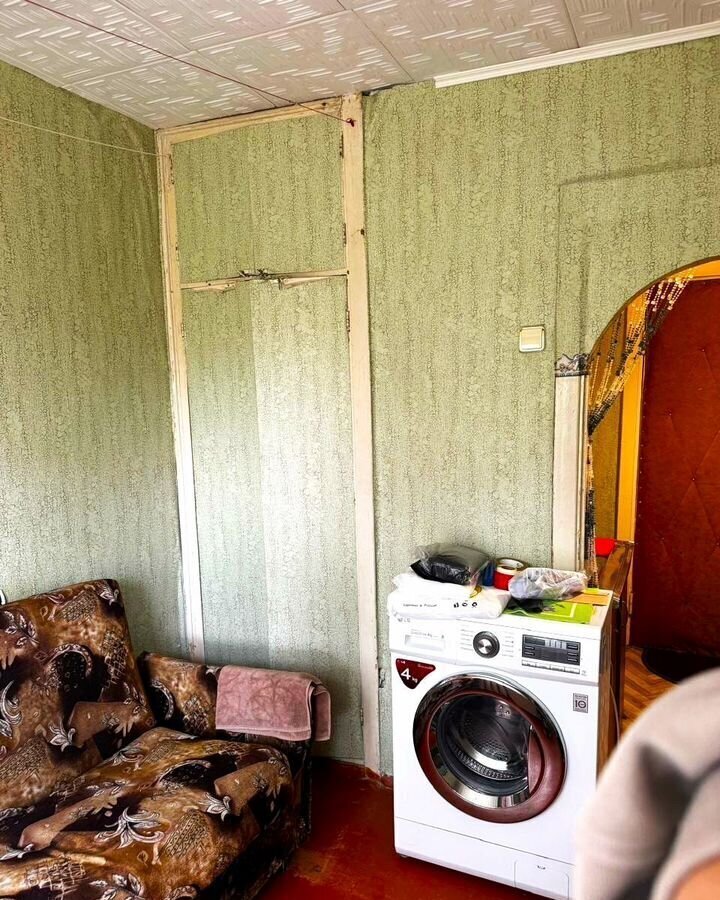 квартира г Смоленск р-н Промышленный ул Маршала Соколовского 18к/1 фото 13