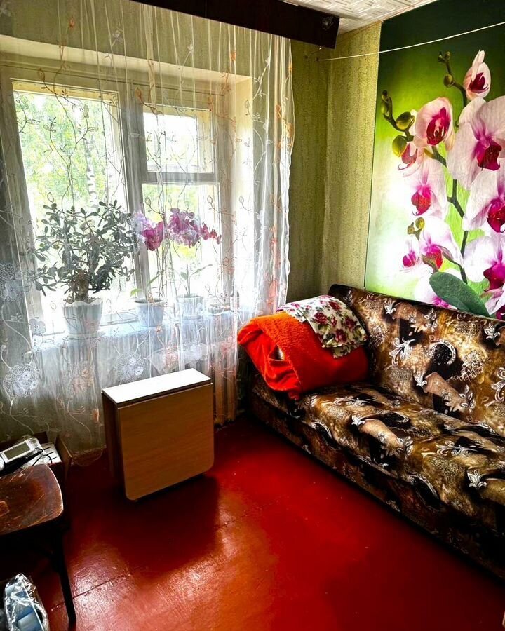 квартира г Смоленск р-н Промышленный ул Маршала Соколовского 18к/1 фото 15