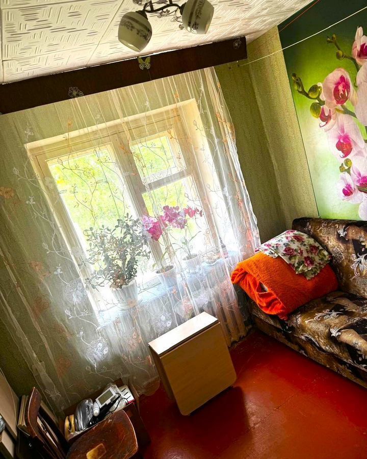 квартира г Смоленск р-н Промышленный ул Маршала Соколовского 18к/1 фото 16