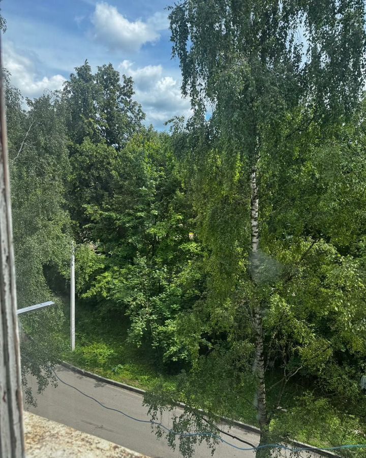 квартира г Смоленск р-н Промышленный ул Маршала Соколовского 18к/1 фото 17