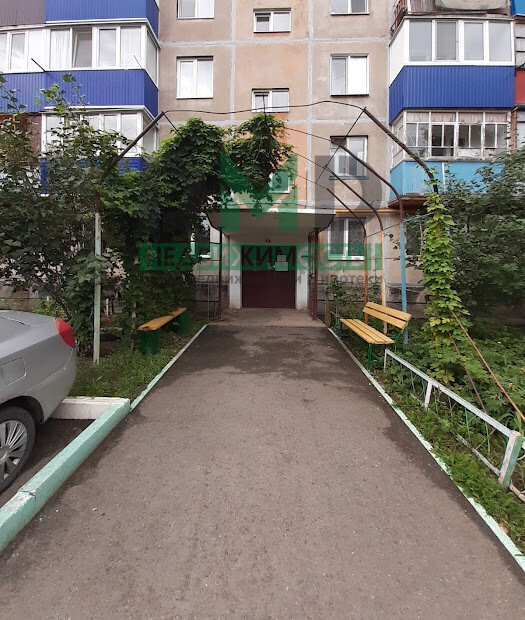 квартира г Орск ул Братская 50 фото 13