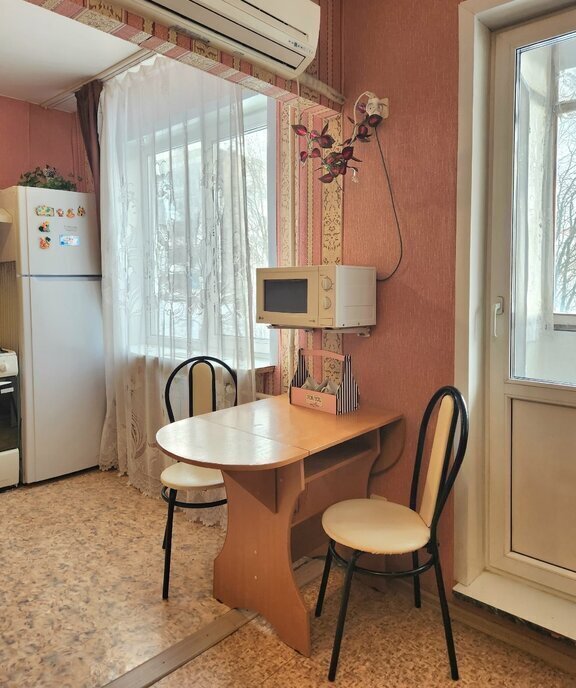 квартира г Березники ул Мира 107 фото 6