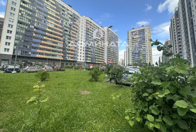 б-р Воронцовский 16к/1 Девяткино фото
